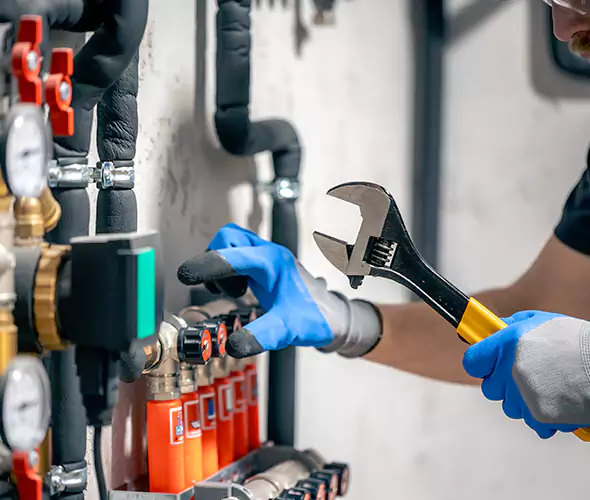 Expert Plumber for Commercial Plumbing in Franklin Park, PA: Schedule Reliable Plumbing Services with Us