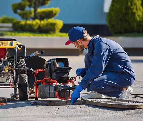 Trusted Drain Repair Specialists in Franklin Park, PA