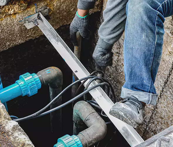 Expert Plumber for Drainage Services in Franklin Park, PA: Schedule Affordable Drainage Solutions with Us