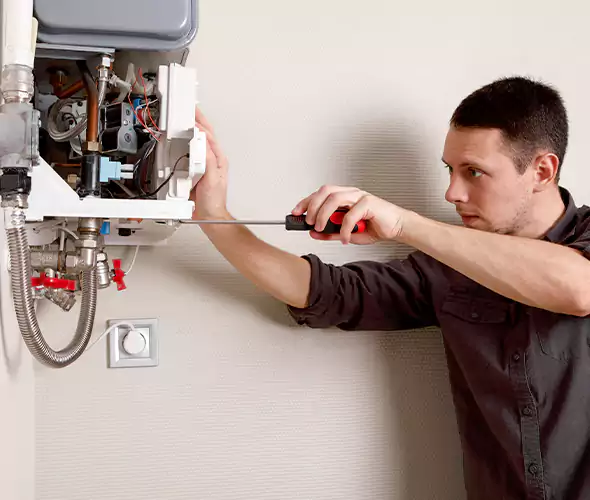 Certified Technicians for Electric Tankless Water Heater Installation in Franklin Park, PA: Fast & Reliable Service.