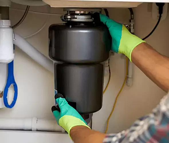 Professional Garbage Disposal Installation in Franklin Park, PA