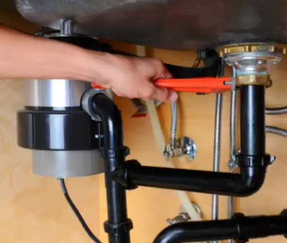 Professional Garbage Disposal Repair in Franklin Park, PA