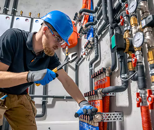 Professional Experts for Gas Line Installation in Franklin Park, PA