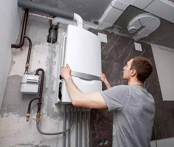 Certified Experts for Gas Water Heater Installation in Franklin Park, PA