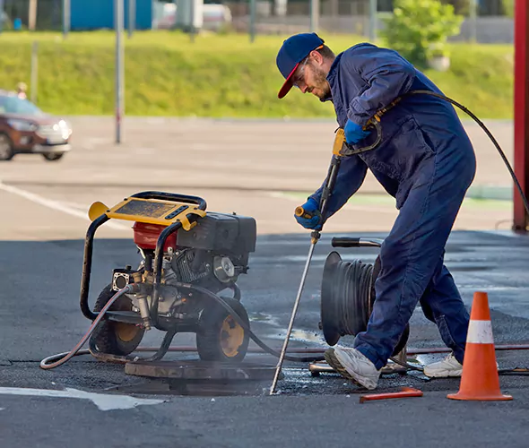 Expert Plumber for Hydrojet Plumbing in Franklin Park, PA: Schedule Affordable Jetting Services with Us