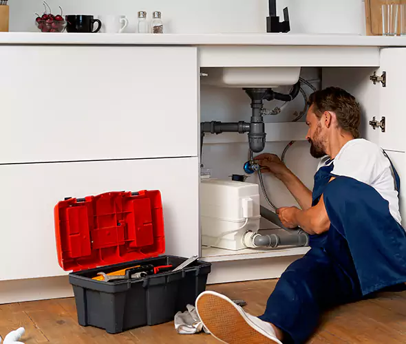Expert Plumbers for PEX Pipe Installation in Franklin Park, PA: Schedule Professional Service Today