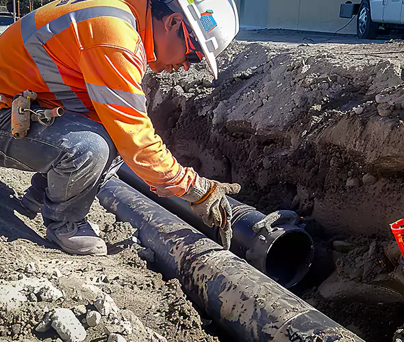 Expert Plumber for Pipe Replacement in Franklin Park, PA: Schedule Reliable Plumbing Replacement Services with Us