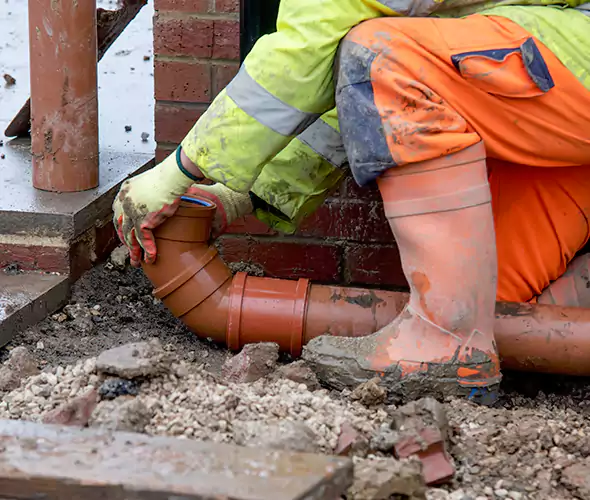 Professional Plumber for Sewer Cleaning in Franklin Park, PA: Schedule Reliable Service Today
