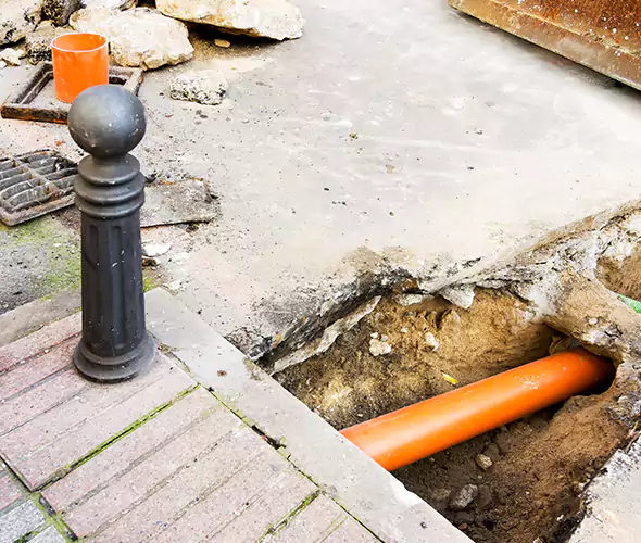 Expert Plumber for Sewer Line Replacement in Franklin Park, PA: Schedule Affordable Sewer Replacement Services with Us