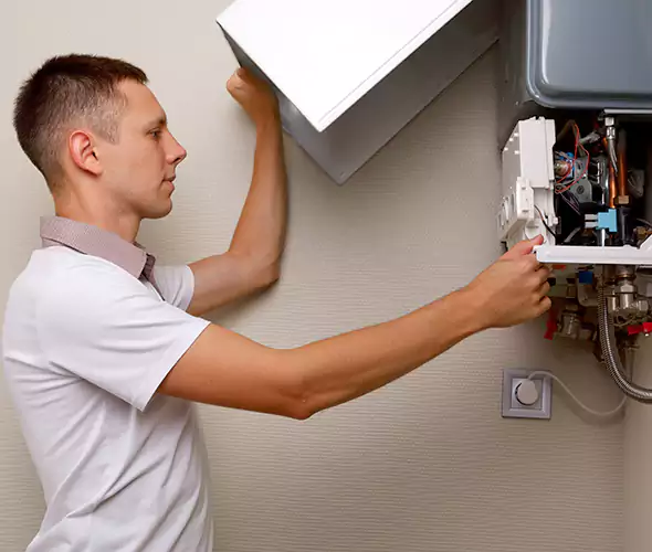 Expert Plumber for Tankless Water Heater Replacement in Franklin Park, PA: Schedule Affordable Replacement Services with Us