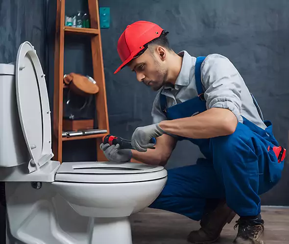 Expert Plumber for Toilet Installation in Franklin Park, PA: Schedule Affordable Toilet Installation Services with Us