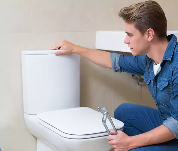 Expert Plumber for Toilet Replacement in Franklin Park, PA: Schedule Affordable Toilet Replacement Services with Us