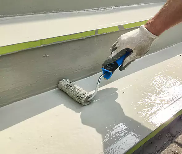 Expert Plumber for Walls Waterproofing in Franklin Park,PA: Schedule Affordable Waterproofing Services with Us
