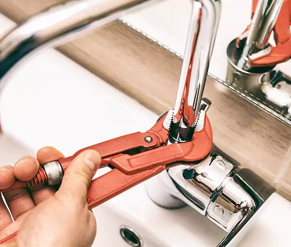 Expert Leak Repair Plumber in Franklin Park, PA