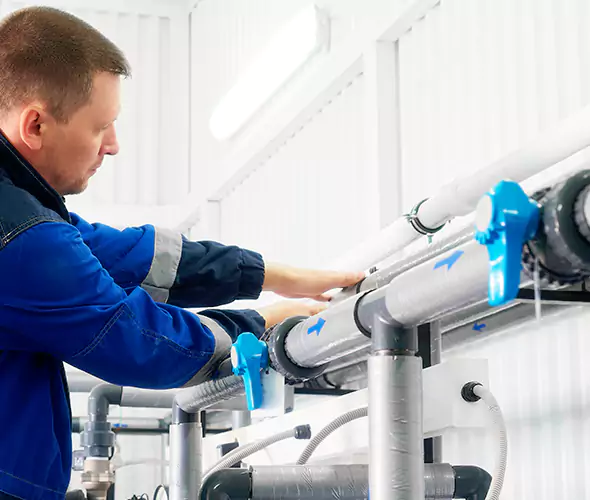 Expert Plumber for Water Softener Maintenance in Franklin Park, PA: Schedule Professional Maintenance with Us