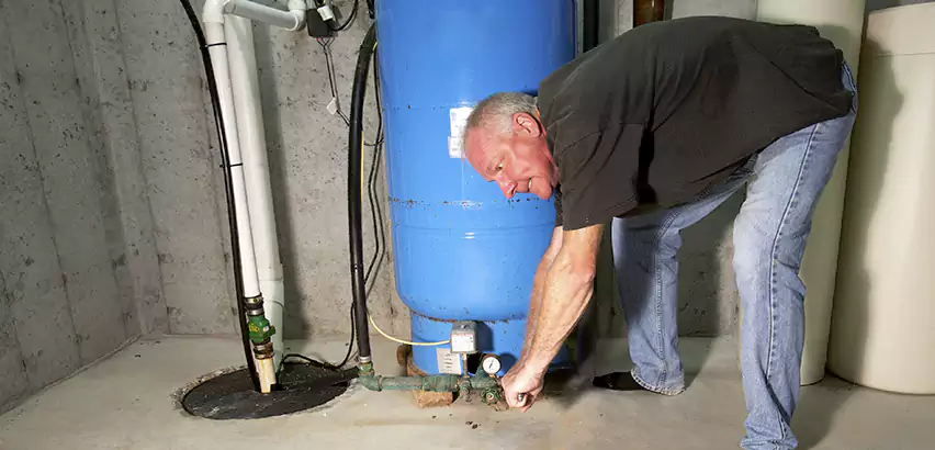 Professional Basement Sump Pump Installation Services in Franklin Park, PA