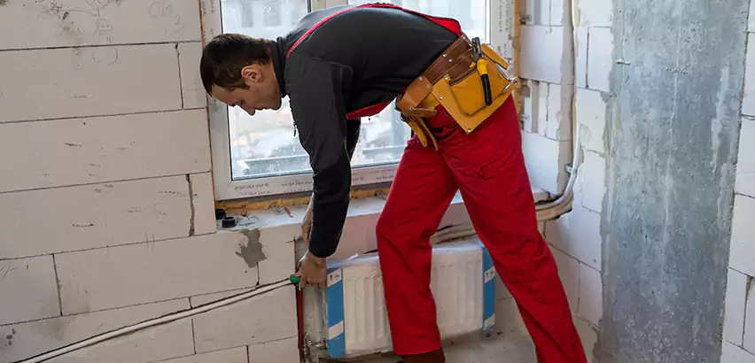 Professional Foundation Leak Repair Services in Franklin Park, PA