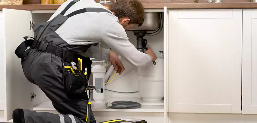 Reliable Sink Garbage Disposal Installation Services in Franklin Park, PA