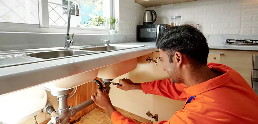 Reliable Kitchen Sink Installation Services in Franklin Park, PA