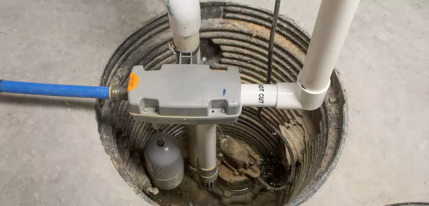 Emergency Sump Pump Repair in Franklin Park, PA