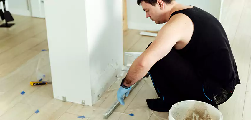 Emergency Foundation Leak Repair in Franklin Park, PA