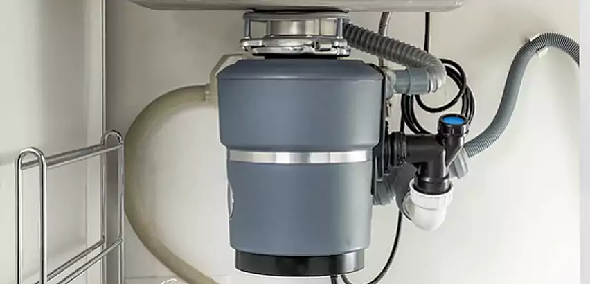Insinkerator Air Switch Installation in Franklin Park, PA