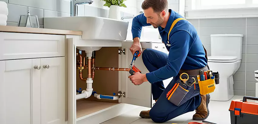 Water Damage Restoration in Franklin Park