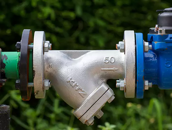 Why Choose Robert Wagner Plumbing for Backflow Preventer Services in Franklin Park, PA?
