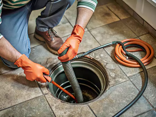 Why Choose Robert Wagner Plumbing for Drain Jetting in Franklin Park, location field=ss]?