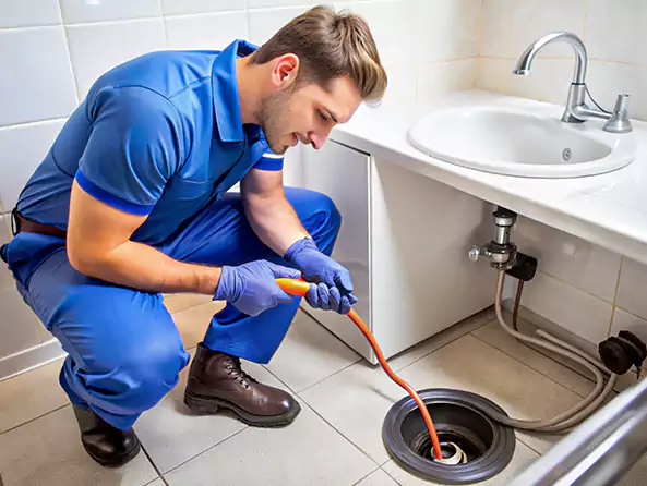 Why Choose Robert Wagner Plumbing for Drain Repairs in Franklin Park, PA?