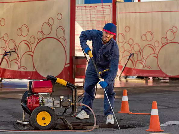 Why Choose Robert Wagner Plumbing for Drain Services in Franklin Park, PA?