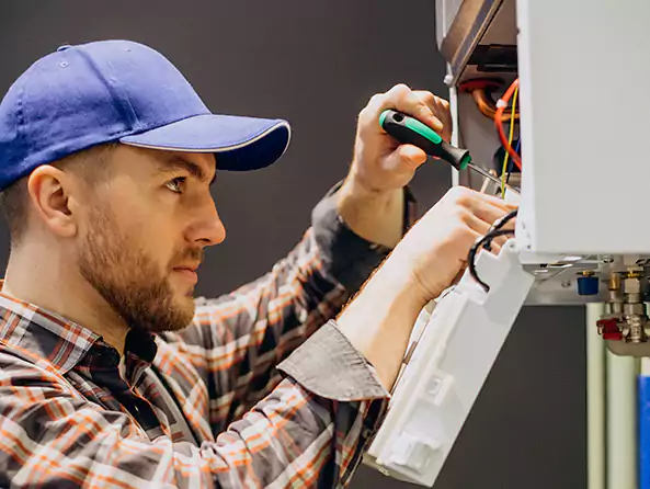 Why Choose Robert Wagner Plumbing for Electric Tankless Water Heater Installation in Franklin Park, PA?