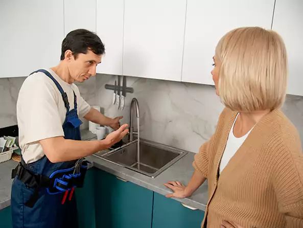 Why Choose Robert Wagner Plumbing for Emergency Plumbing Repair in Franklin Park, PA?