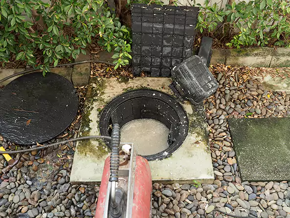 Why Choose Robert Wagner Plumbing for Grease Trap Repair in Franklin Park, PA?