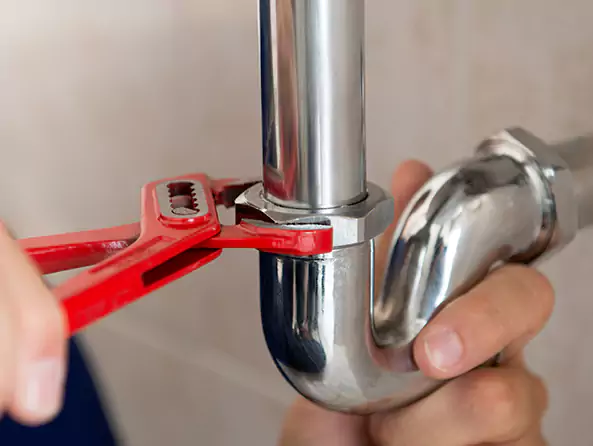 Why Choose Robert Wagner Plumbing for PEX Pipe Installation in Franklin Park, PA?