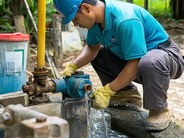 Why Choose Robert Wagner Plumbing for Pipe Repair in Franklin Park, PA?