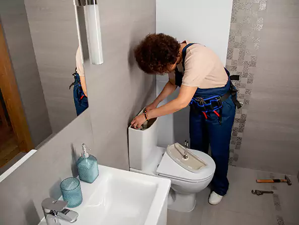 Why Choose Robert Wagner Plumbing for Plumbers Near Me in Franklin Park, PA?