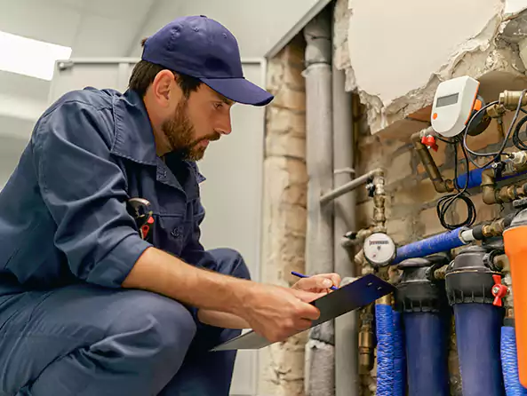 Why Choose Robert Wagner Plumbing for Plumbing Maintenance in Franklin Park, PA?