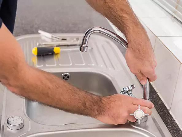 Why Choose Robert Wagner Plumbing for Plumbing Replacement in Franklin Park, PA?