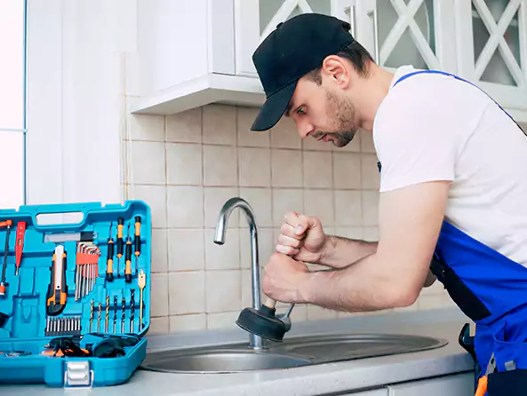 Why Choose Robert Wagner Plumbing for Rooter Services in Franklin Park, PA?