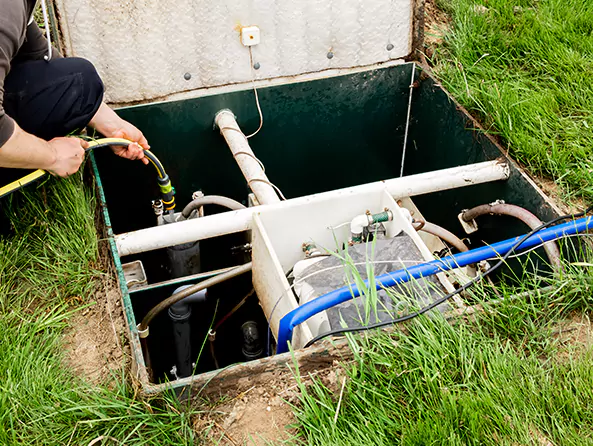 Why Choose Robert Wagner Plumbing for Sewage Ejector Pump Installation in Franklin Park, PA?