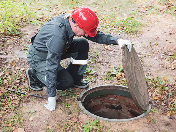 Why Choose Robert Wagner Plumbing for Sewer Repair in Franklin Park, PA?
