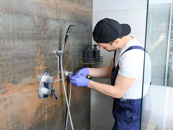 Why Choose Robert Wagner Plumbing for Shower Installation in Franklin Park, PA?