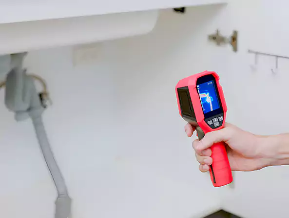 Why Choose Robert Wagner Plumbing for Slab Leak Detection in Franklin Park, PA?