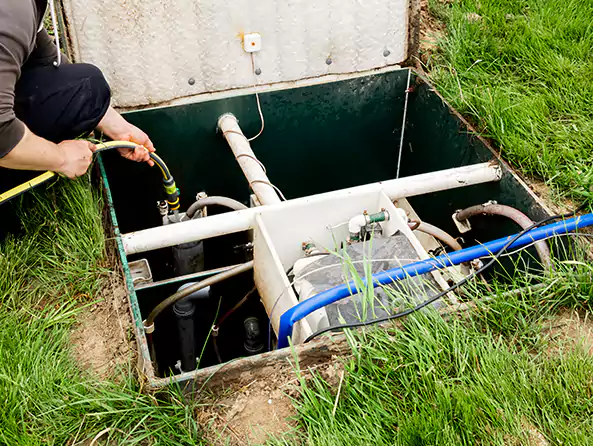 Why Choose Robert Wagner Plumbing for Sump Pump Replacement in Franklin Park, PA?