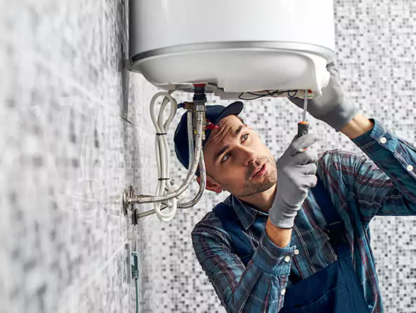 Why Choose Robert Wagner Plumbing for Water Heater Maintenance in Franklin Park, PA?