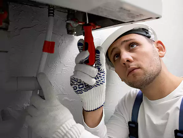 Why Choose Robert Wagner Plumbing for Water Heater Repair in Franklin Park, PA?