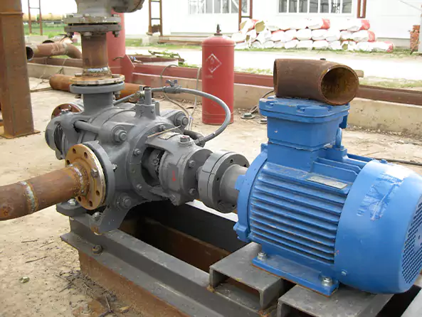Why Choose Robert Wagner Plumbing for Well Pump Replacement in Franklin Park, PA?
